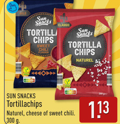 klik op dit plaatje voor een vergroting en voor vergelijkbare aanbiedingen gerelateerd aan
chips 1 300 mild tortilla sweet chili flavour classic sun snacks naturel nutri score cd ge tortillachips cheese chips 1 300 mild tortilla sweet chili flavour classic sun snacks naturel nutri score cd ge tortillachips cheese