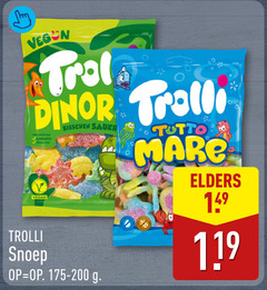 klik op dit plaatje voor een vergroting en voor vergelijkbare aanbiedingen gerelateerd aan
trolli snoep troll mare elders 14 trolli snoep troll mare elders 14