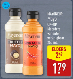 klik op dit plaatje voor een vergroting en voor vergelijkbare aanbiedingen gerelateerd aan
mayonaise 1 15 17 250 mayo 250ml porties meerdere ml elders mayonaise 1 15 17 250 mayo 250ml porties meerdere ml elders