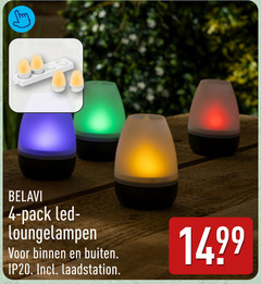 klik op dit plaatje voor een vergroting en voor vergelijkbare aanbiedingen gerelateerd aan
4 belavi pack led binnen buiten ip20 laadstation 4 belavi pack led binnen buiten ip20 laadstation