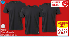klik op dit plaatje voor een vergroting en voor vergelijkbare aanbiedingen gerelateerd aan
3 100 super deal adidas pack shirts katoen xl 3 100 super deal adidas pack shirts katoen xl