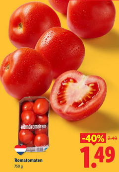  tomaten 750 rom romatomaten 