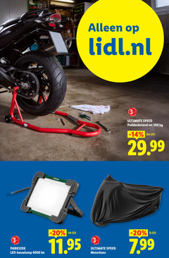 klik op dit plaatje voor een vergroting en voor vergelijkbare aanbiedingen gerelateerd aan
3 300 parkside lidl.nl jaar led bouwlamp lm ultimate speed motorhoes 3 300 parkside lidl.nl jaar led bouwlamp lm ultimate speed motorhoes