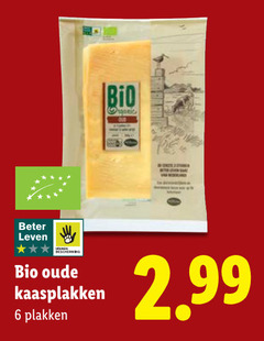  kaasplakken 6 bio organic beter leven oude 