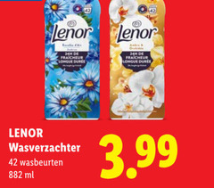 klik op dit plaatje voor een vergroting en voor vergelijkbare aanbiedingen gerelateerd aan
lenor wasverzachter 42 fraicheur longue wasbeurten ml 3.99 lenor wasverzachter 42 fraicheur longue wasbeurten ml 3.99