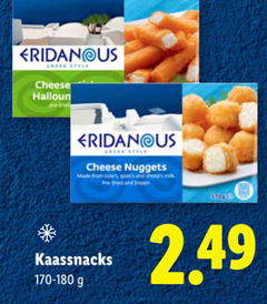  1703 eridanous style cheese creek nuggets from cows and milk fried frozen kaassnacks 