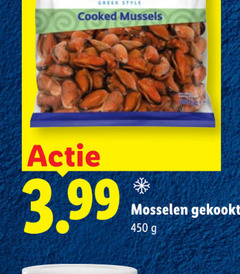  mosselen 450 style cooked 3.99 gekookt 