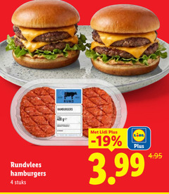 klik op dit plaatje voor een vergroting en voor vergelijkbare aanbiedingen gerelateerd aan
hamburgers 4 400 rund ge rundvlees stuks 3.99 hamburgers 4 400 rund ge rundvlees stuks 3.99