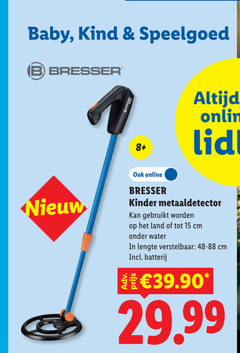klik op dit plaatje voor een vergroting en voor vergelijkbare aanbiedingen gerelateerd aan
metaaldetector 15 baby kind speelgoed b bresser 8 online kinder land cm water lengte verstelbaar batterij metaaldetector 15 baby kind speelgoed b bresser 8 online kinder land cm water lengte verstelbaar batterij