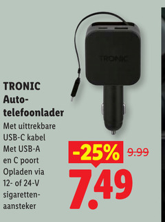 klik op dit plaatje voor een vergroting en voor vergelijkbare aanbiedingen gerelateerd aan
24 tronic auto telefoonlader uittrekbare usb kabel poort opladen aansteker 24 tronic auto telefoonlader uittrekbare usb kabel poort opladen aansteker