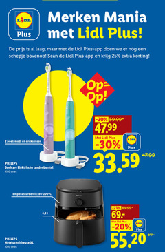 klik op dit plaatje voor een vergroting en voor vergelijkbare aanbiedingen gerelateerd aan
2 25 1000 merken mania laag doen schepje bovenop scan druksensor philips sonicare elektrische tandenborstel series temperatuurbereik 80-200 heteluchtfriteuse xl 6 2 25 1000 merken mania laag doen schepje bovenop scan druksensor philips sonicare elektrische tandenborstel series temperatuurbereik 80-200 heteluchtfriteuse xl 6