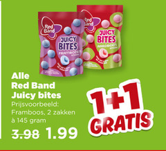 klik op dit plaatje voor een vergroting en voor vergelijkbare aanbiedingen gerelateerd aan
red band snoep 1 2 juicy bites frambozen aardbeien framboos zakken red band snoep 1 2 juicy bites frambozen aardbeien framboos zakken