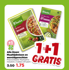  knorr maaltijdmix 1 2 150 200 300 462 600 macaroni belofte groen toegevoegde kunstmatige kleurstoffen haardroger rund wereldgerechten indiase kip tandoori groente natuurlijke ingredienten buiten personen maaltijdmixen zakjes 