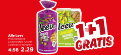 klik op dit plaatje voor een vergroting en voor vergelijkbare aanbiedingen gerelateerd aan
leev crackers 1 2 28 100 natural pakken tasty organics simply lovely source protein pro and fibre leev crackers 1 2 28 100 natural pakken tasty organics simply lovely source protein pro and fibre