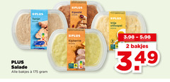 klik op dit plaatje voor een vergroting en voor vergelijkbare aanbiedingen gerelateerd aan
plus huismerk salade 2 444 tonijn kipkerrie bakjes beter leven vrije uitloopeieren plus huismerk salade 2 444 tonijn kipkerrie bakjes beter leven vrije uitloopeieren