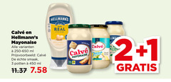  calve hellmans mayonaise 1 2 3 450 ml potten same real profresh basel mayo 