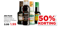  balsamicoazijn 1 23 50 250 aceto balsamico modena fles ml 3.99 bio balsamic italia creme avec bianco 