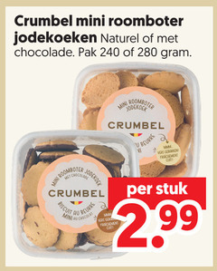  koeken 240 mini roomboter jodekoeken naturel chocolade pak roboter jodekoek beurre vers biscuit stuk 