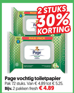 klik op dit plaatje voor een vergroting en voor vergelijkbare aanbiedingen gerelateerd aan
page vochtig toiletpapier 2 30 100 maxi stuks pack aloe vera pak pakken fresh page vochtig toiletpapier 2 30 100 maxi stuks pack aloe vera pak pakken fresh