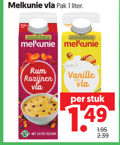 klik op dit plaatje voor een vergroting en voor vergelijkbare aanbiedingen gerelateerd aan
melkunie vla 1 pak liter natuurlijke materialen rum rozijnen vanille stuk zachte melkunie vla 1 pak liter natuurlijke materialen rum rozijnen vanille stuk zachte