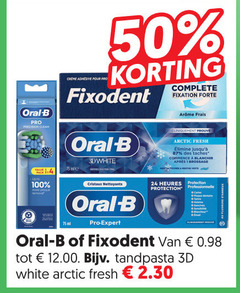 klik op dit plaatje voor een vergroting en voor vergelijkbare aanbiedingen gerelateerd aan
oral-b tandpasta 1 15 24 50 100 oral b pro cision clean creme adhesive pour fixodent 3d white fixation forte arctic fresh des taches apres heures protection professionnelle ml cristaux expert sensible oral-b tandpasta 1 15 24 50 100 oral b pro cision clean creme adhesive pour fixodent 3d white fixation forte arctic fresh des taches apres heures protection professionnelle ml cristaux expert sensible