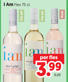 klik op dit plaatje voor een vergroting en voor vergelijkbare aanbiedingen gerelateerd aan
i am witte wijn rose fles fris wit pinot grigio and light dry crisp with aromas apple food friendly wine sauvignon tropical 3.99 rosee i am witte wijn rose fles fris wit pinot grigio and light dry crisp with aromas apple food friendly wine sauvignon tropical 3.99 rosee