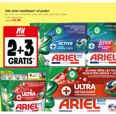  ariel wasmiddel 2 3 4 5 7 15 20 26 tm1261 one ultra capsules dozen wasbeurten les odeurs verwijdert dagen oude active odor touch defense febreze france lenor color enfant kinderbeveiliging scheur la ingedroogde vlekken taches incrustees depuis vlekverwijdering vlekverwijderaar 4in1 
