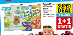 klik op dit plaatje voor een vergroting en voor vergelijkbare aanbiedingen gerelateerd aan
dubbelfrisss van de boom fruitdrank 1 2 100 groene peer honing co troebele perzik vleugje zuivel dubbel appel verfrissend boordevol r frisss sinaasappel mandarijn pakken liter super deal dubbelfrisss van de boom fruitdrank 1 2 100 groene peer honing co troebele perzik vleugje zuivel dubbel appel verfrissend boordevol r frisss sinaasappel mandarijn pakken liter super deal