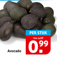  avocado 99 stuk 