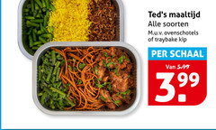 klik op dit plaatje voor een vergroting en voor vergelijkbare aanbiedingen gerelateerd aan
oosterse maaltijd soorten ovenschotels traybake kip schaal 5.99 oosterse maaltijd soorten ovenschotels traybake kip schaal 5.99