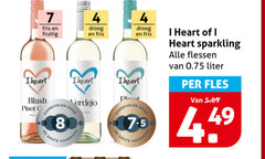 klik op dit plaatje voor een vergroting en voor vergelijkbare aanbiedingen gerelateerd aan
i heart witte wijn rose 4 7 8 fris fruitig droog blush pinot fresh hamersma sparkling flessen liter fles 44 i heart witte wijn rose 4 7 8 fris fruitig droog blush pinot fresh hamersma sparkling flessen liter fles 44