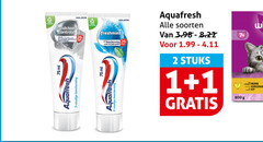 klik op dit plaatje voor een vergroting en voor vergelijkbare aanbiedingen gerelateerd aan
aquafresh tandpasta 1 2 3 24 tandsteen controle 75ml bescherming freshmint soorten stuks 7 aquafresh tandpasta 1 2 3 24 tandsteen controle 75ml bescherming freshmint soorten stuks 7