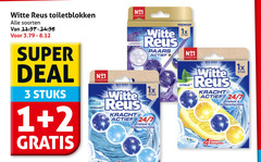  witte reus toiletblok 1 2 3 toiletblokken soorten super deal stuks nederland oceaan lavendel premium paars 1x stuk kracht 24 7 water citrus actieve 