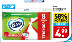 klik op dit plaatje voor een vergroting en voor vergelijkbare aanbiedingen gerelateerd aan
edet keukenpapier 8 30 composteerbaar papier coco elementen rollen pak minder verbruik absorberend edet keukenpapier 8 30 composteerbaar papier coco elementen rollen pak minder verbruik absorberend