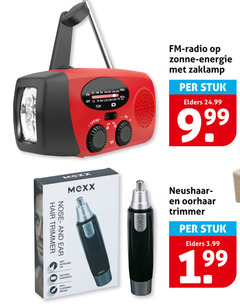 klik op dit plaatje voor een vergroting en voor vergelijkbare aanbiedingen gerelateerd aan
90 fm am tuning radio zonne energie zaklamp stuk elders nose and ear hair trimmer rotating operated cleaning brush mexx neushaartrimmer oorhaar 3.99 90 fm am tuning radio zonne energie zaklamp stuk elders nose and ear hair trimmer rotating operated cleaning brush mexx neushaartrimmer oorhaar 3.99