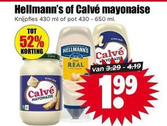 klik op dit plaatje voor een vergroting en voor vergelijkbare aanbiedingen gerelateerd aan
calve hellmans mayonaise 430 650 ml pot real calve hellmans mayonaise 430 650 ml pot real