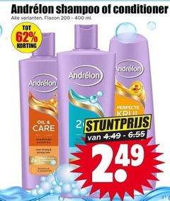 klik op dit plaatje voor een vergroting en voor vergelijkbare aanbiedingen gerelateerd aan
andrelon conditioner shampoo 2 200 400 flacon ml oil care voedende droog pluizig haar minder pluis arganolie krul andrelon conditioner shampoo 2 200 400 flacon ml oil care voedende droog pluizig haar minder pluis arganolie krul