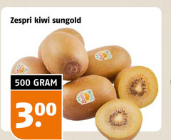  kiwi 300 500 zespri sungold 