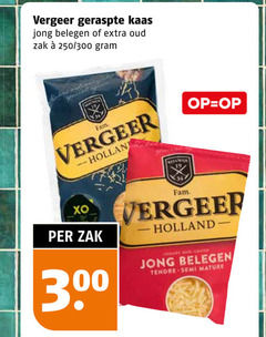 klik op dit plaatje voor een vergroting en voor vergelijkbare aanbiedingen gerelateerd aan
vergeer geraspte kaas jong belegen oud zak 250 300 fam 3 tendre semi mature vergeer geraspte kaas jong belegen oud zak 250 300 fam 3 tendre semi mature