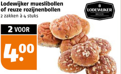klik op dit plaatje voor een vergroting en voor vergelijkbare aanbiedingen gerelateerd aan
rozijnenbollen mueslibolletjes 2 4 lodewijker mueslibollen zakken stuks 00 brood rozijnenbollen mueslibolletjes 2 4 lodewijker mueslibollen zakken stuks 00 brood