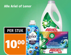klik op dit plaatje voor een vergroting en voor vergelijkbare aanbiedingen gerelateerd aan
lenor ariel wasverzachter wasmiddel 1000 stuk color lenor ariel wasverzachter wasmiddel 1000 stuk color