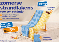 klik op dit plaatje voor een vergroting en voor vergelijkbare aanbiedingen gerelateerd aan
spaarakties 90 zomerse strandlakens schijntje lichtgewicht sneldrogend compact cm gerecycled polyester volle spaarkaart 5 trekpleister.nl spaaractie opbergvak rits trekkoord ritsvakje spaarakties 90 zomerse strandlakens schijntje lichtgewicht sneldrogend compact cm gerecycled polyester volle spaarkaart 5 trekpleister.nl spaaractie opbergvak rits trekkoord ritsvakje