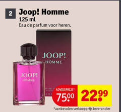klik op dit plaatje voor een vergroting en voor vergelijkbare aanbiedingen gerelateerd aan
joop eau de parfum 2 22 99 homme ml heren to natura joop eau de parfum 2 22 99 homme ml heren to natura