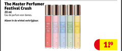 klik op dit plaatje voor een vergroting en voor vergelijkbare aanbiedingen gerelateerd aan
4 5 20 master perfume festival crush ml eau parfum dames rebel cherry bounce candy coconut vibe pistachio pulse vanilla toilette 4 5 20 master perfume festival crush ml eau parfum dames rebel cherry bounce candy coconut vibe pistachio pulse vanilla toilette