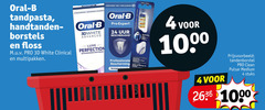  oral-b tandpasta flosdraad tandenborstel 4 24 1000 oral b handtandenborstels borstels floss klinisch bewezen professioneel ontworpen advanced pro 3d white multipakken luxe geavanceerde whitening versterkt fluoride expert uur bescherming professionele superior la clean 10 00 pulsar medium stuks 