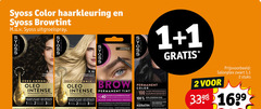 klik op dit plaatje voor een vergroting en voor vergelijkbare aanbiedingen gerelateerd aan
syoss haarkleuring 1 2 3 5 10 40 100 color uitgroeispray donkerbruin wit bruin intense oils zero ammonia oled permanent oil grijsdekking des cheveux beschermt haar glans les post shine shampoo cream mask professional 9 blond tint dagen kleurresultaat couleur water and proof toepassing min facile toepassingen applications professionele kleurintensiteit professionnelle with couverture verzorgend masker sterker masque pour zwart 1.1 stuks syoss haarkleuring 1 2 3 5 10 40 100 color uitgroeispray donkerbruin wit bruin intense oils zero ammonia oled permanent oil grijsdekking des cheveux beschermt haar glans les post shine shampoo cream mask professional 9 blond tint dagen kleurresultaat couleur water and proof toepassing min facile toepassingen applications professionele kleurintensiteit professionnelle with couverture verzorgend masker sterker masque pour zwart 1.1 stuks