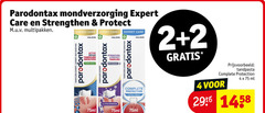  paradontax tandpasta 2 4 parodontax mondverzorging expert care protect multipakken tandvlees des active repair fresh mint whitening 75ml hyaluronzuur protection ml 