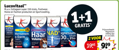  lucovitaal voedingssupplement 1 2 14 20 30 150 1998 collageen super stuks footwear home fashion sportvoeding samenstelling da egale teint rode huid kleine verzorgende nourrissante pour peau rouge creme haut aderchen cosmetische verzorging roodheid hydrateert beschermt bacterie haargroei volume logisch beschikbare vit lucoviTAAL frisse hersenen haar magnesium darm support biotine gember werking darmen capsules glanzend punt activeert draagt mentale focus citraat spieren geestelijke veerkracht oor botten complex b5 der water nemen 