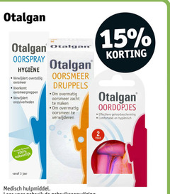 klik op dit plaatje voor een vergroting en voor vergelijkbare aanbiedingen gerelateerd aan
otalgan oordopjes 2 3 15 100 oorspray verwijdert overtollig oorsmeer onzuiverheden druppels zacht verwijderen gehoorbescherming comfortabel nieuwe formule natuurlijk jaar paar medisch hulpmiddel otalgan oordopjes 2 3 15 100 oorspray verwijdert overtollig oorsmeer onzuiverheden druppels zacht verwijderen gehoorbescherming comfortabel nieuwe formule natuurlijk jaar paar medisch hulpmiddel