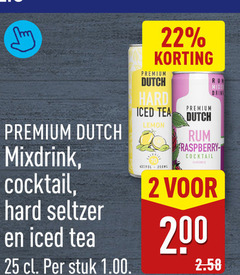 klik op dit plaatje voor een vergroting en voor vergelijkbare aanbiedingen gerelateerd aan
hard seltzer 2 22 25 200 premium dutch iced tea mixer lemon mixdrink cocktail stuk 250ml rum hard seltzer 2 22 25 200 premium dutch iced tea mixer lemon mixdrink cocktail stuk 250ml rum